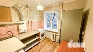 2-к квартира, на длительный срок, 43м2, 1/5 этаж