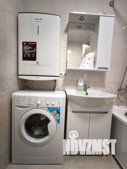 2-к квартира, посуточно, 35м2, 6/24 этаж