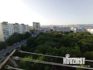 3-к квартира, посуточно, 64м2, 9/10 этаж