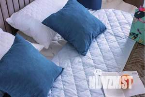 1-к квартира, посуточно, 40м2, 18/21 этаж