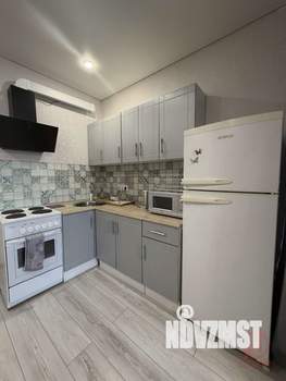 Студия квартира, на длительный срок, 28м2, 11/12 этаж