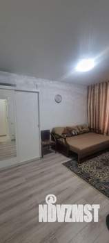 2-к квартира, на длительный срок, 56м2, 9/18 этаж