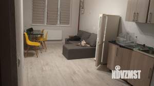 1-к квартира, на длительный срок, 43м2, 11/21 этаж
