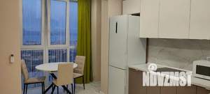 1-к квартира, посуточно, 33м2, 6/7 этаж