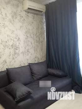 1-к квартира, посуточно, 27м2, 11/12 этаж