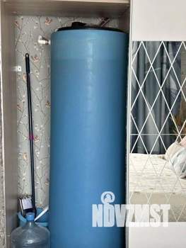 1-к квартира, посуточно, 48м2, 1/1 этаж