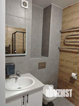 1-к квартира, на длительный срок, 45м2, 11/18 этаж