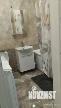 Студия квартира, на длительный срок, 25м2, 3/5 этаж