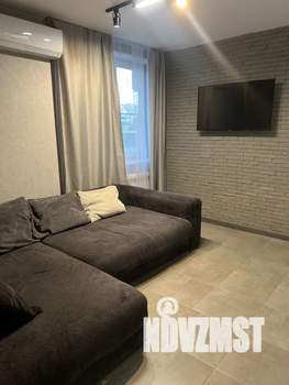 1-к квартира, посуточно, 36м2, 2/16 этаж