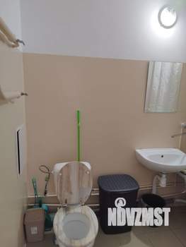 1-к квартира, на длительный срок, 38м2, 9/16 этаж