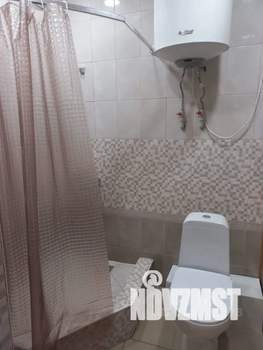 1-к квартира, посуточно, 33м2, 1/4 этаж