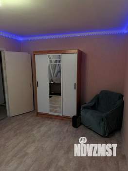 1-к квартира, на длительный срок, 30м2, 4/5 этаж
