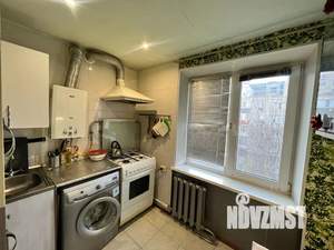 3-к квартира, посуточно, 65м2, 5/5 этаж