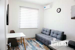 2-к квартира, посуточно, 30м2, 1/1 этаж