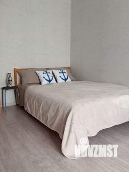 1-к квартира, посуточно, 39м2, 2/16 этаж