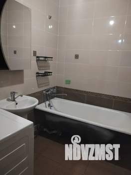 2-к квартира, посуточно, 65м2, 4/10 этаж