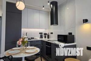 1-к квартира, посуточно, 36м2, 12/22 этаж