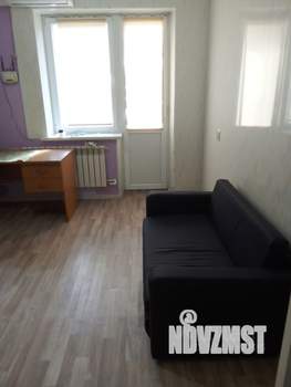 Студия квартира, на длительный срок, 22м2, 1/3 этаж