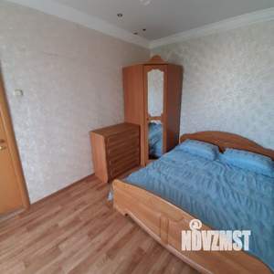 2-к квартира, на длительный срок, 41м2, 4/4 этаж