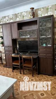 2-к квартира, посуточно, 65м2, 1/4 этаж