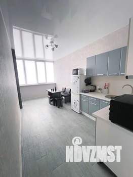 1-к квартира, посуточно, 50м2, 3/6 этаж