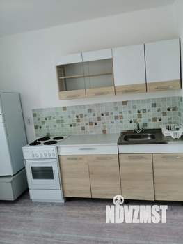 1-к квартира, на длительный срок, 42м2, 7/17 этаж