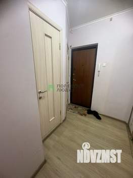 1-к квартира, на длительный срок, 39м2, 1/9 этаж