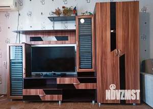 1-к квартира, на длительный срок, 30м2, 4/5 этаж