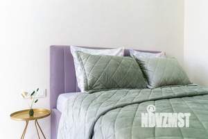 2-к квартира, посуточно, 66м2, 1/1 этаж