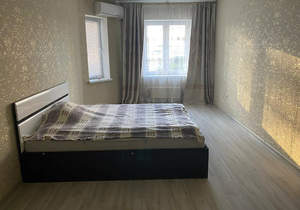 2-к квартира, на длительный срок, 70м2, 6/16 этаж