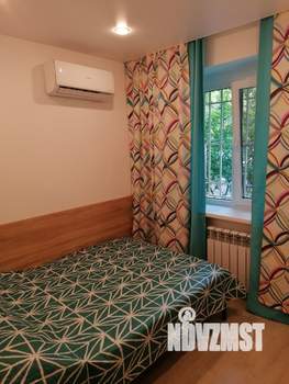 1-к квартира, на длительный срок, 32м2, 1/4 этаж