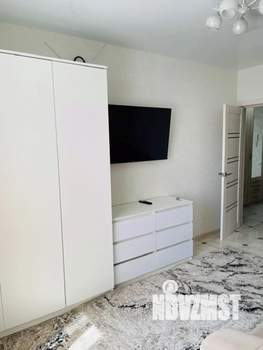 1-к квартира, на длительный срок, 35м2, 8/13 этаж