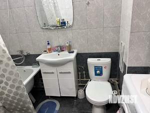 Студия квартира, на длительный срок, 23м2, 5/12 этаж