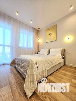 1-к квартира, посуточно, 24м2, 1/1 этаж