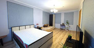 1-к квартира, на длительный срок, 38м2, 15/16 этаж