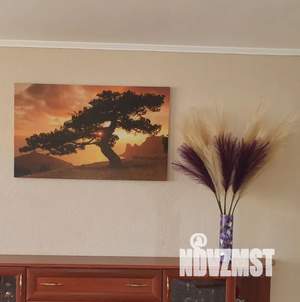 2-к квартира, посуточно, 63м2, 4/5 этаж