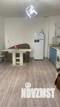 2-к квартира, посуточно, 57м2, 1/16 этаж