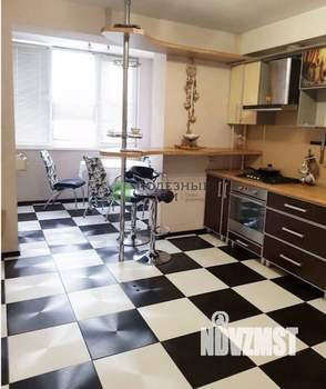 3-к квартира, на длительный срок, 65м2, 2/9 этаж