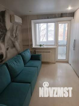 2-к квартира, посуточно, 44м2, 3/5 этаж