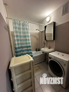 2-к квартира, посуточно, 54м2, 6/17 этаж