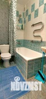 1-к квартира, посуточно, 31м2, 1/1 этаж