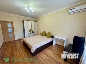 2-к квартира, на длительный срок, 65м2, 5/15 этаж