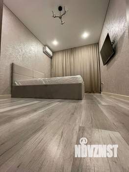 1-к квартира, на длительный срок, 35м2, 5/17 этаж