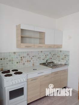 1-к квартира, на длительный срок, 40м2, 8/17 этаж