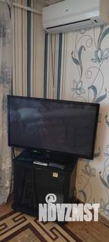 3-к квартира, посуточно, 55м2, 9/9 этаж