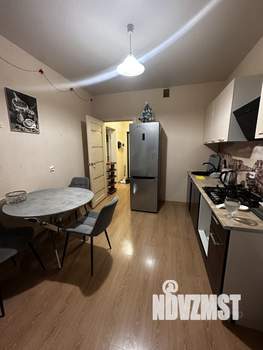 1-к квартира, на длительный срок, 37м2, 3/3 этаж