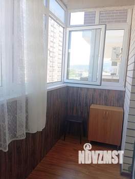 1-к квартира, на длительный срок, 44м2, 5/16 этаж