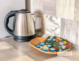 3-к квартира, посуточно, 65м2, 1/1 этаж