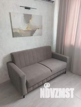 1-к квартира, посуточно, 40м2, 7/20 этаж