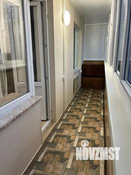 1-к квартира, на длительный срок, 33м2, 1/5 этаж